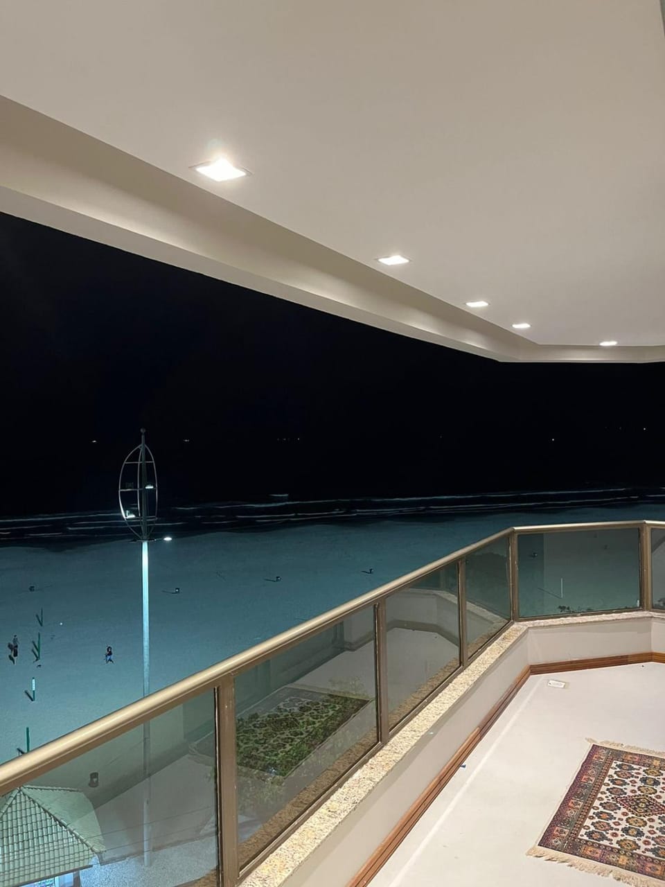 Apto Premium Frente e Vista Mar Deslumbrante com Experiência Única em Balneário Camboriú Apartment in Camboriú
