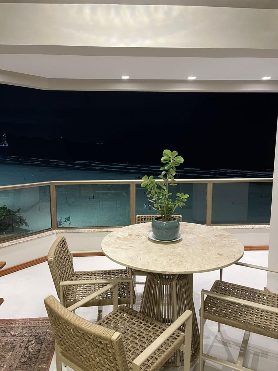 Apto Premium Frente e Vista Mar Deslumbrante com Experiência Única em Balneário Camboriú Apartment in Camboriú