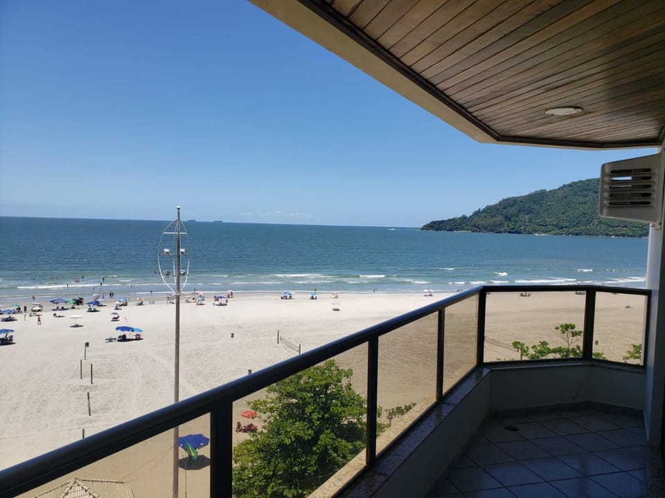 Balcony/Terrace, Beach, Sea view