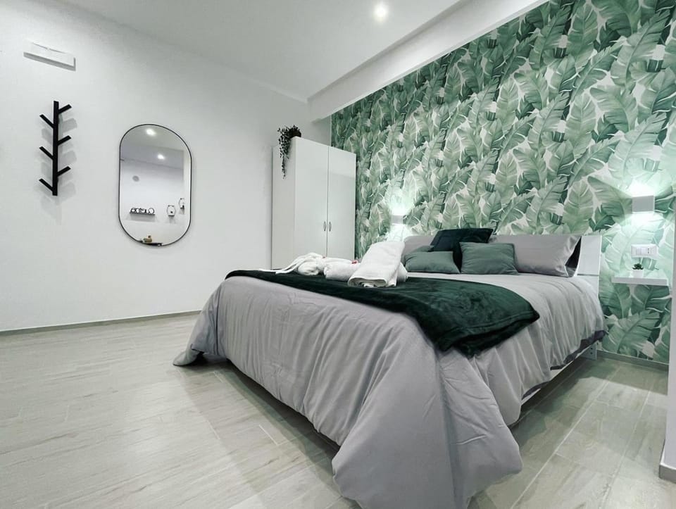 Casa Vacanza Venere House in Apulia
