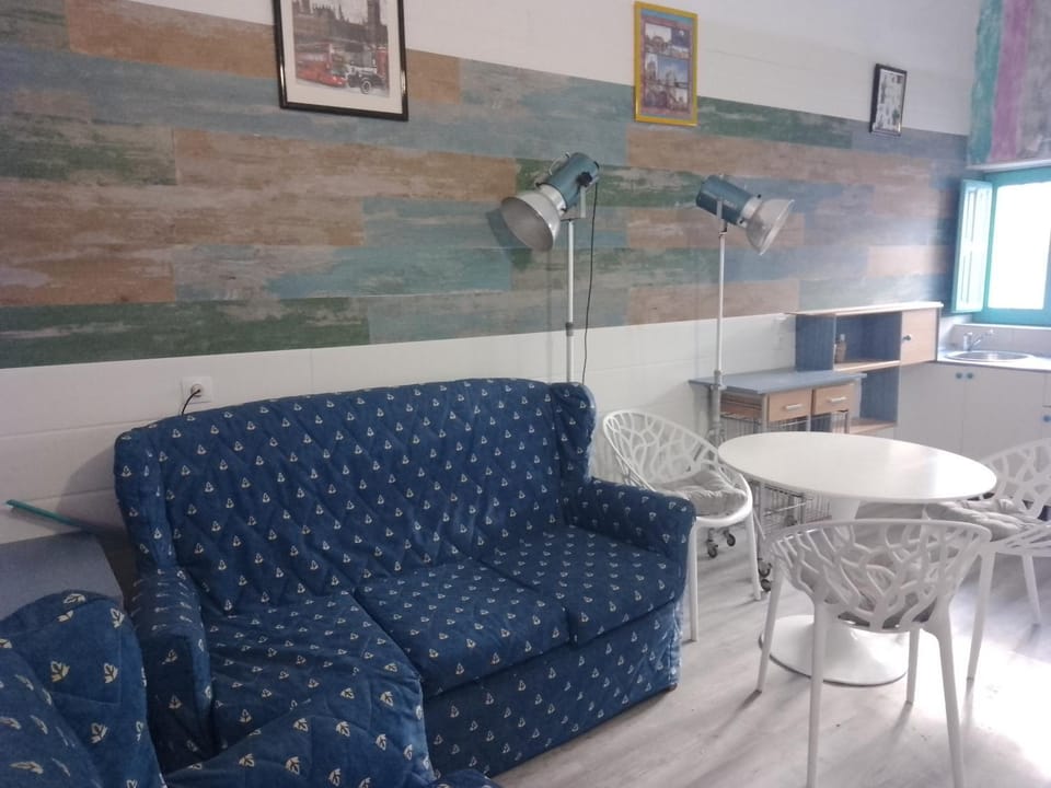 Casa Violette House in Almería