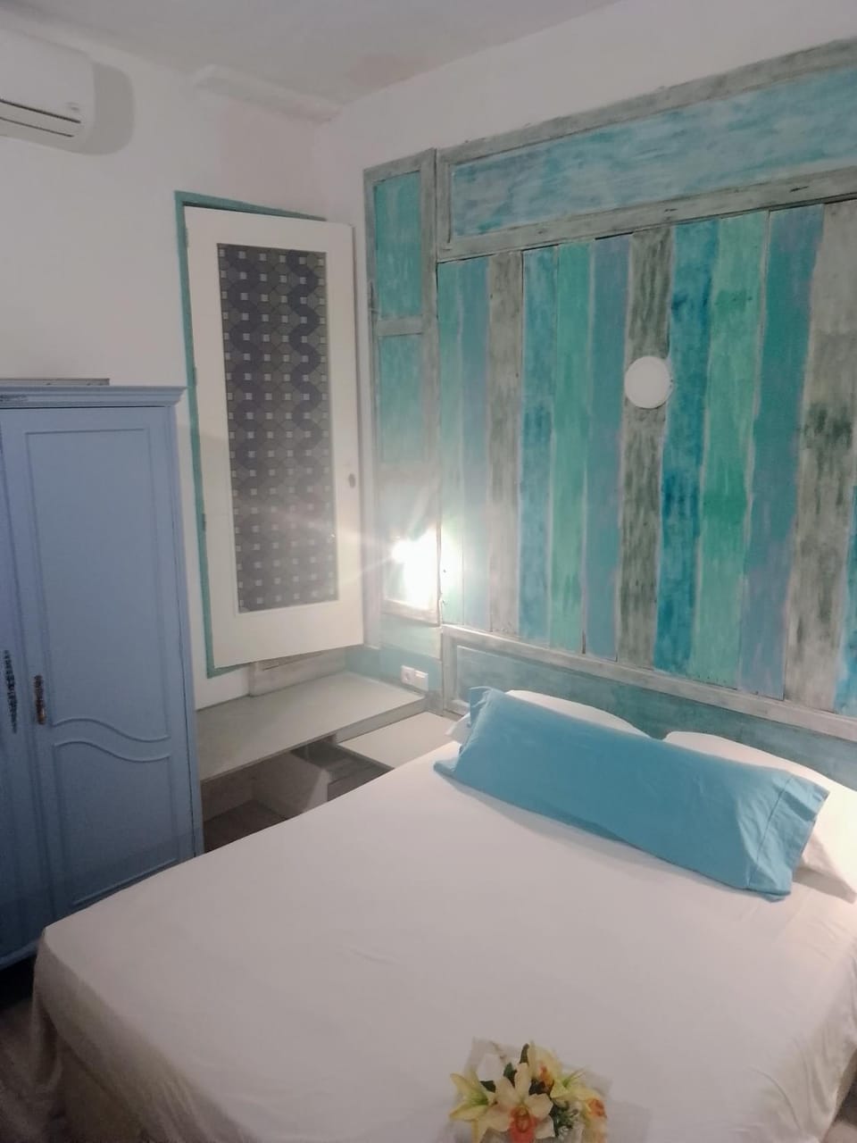 Casa Violette House in Almería