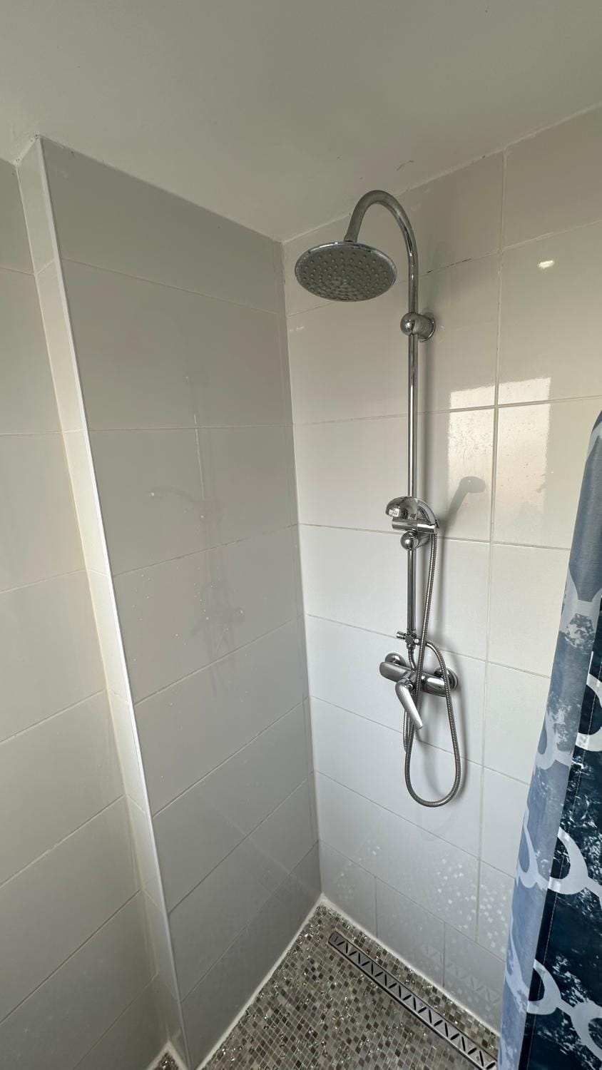 Appartement neuf, centre-ville, 400m de rivetoile 4 voyageurs Apartment in Strasbourg