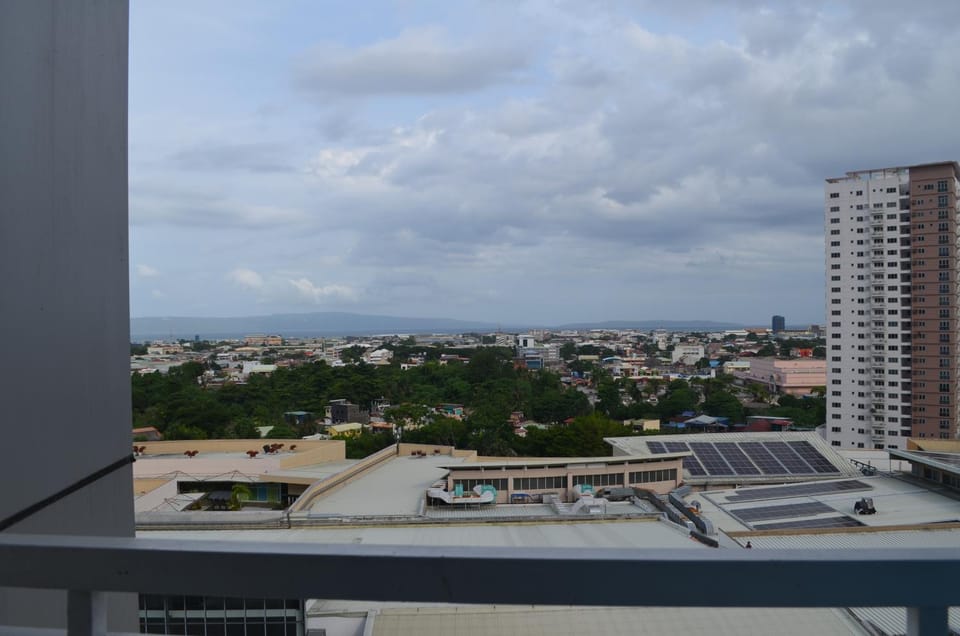 Condo Inspiria Beside Abreeza Mall Apartment in Davao City