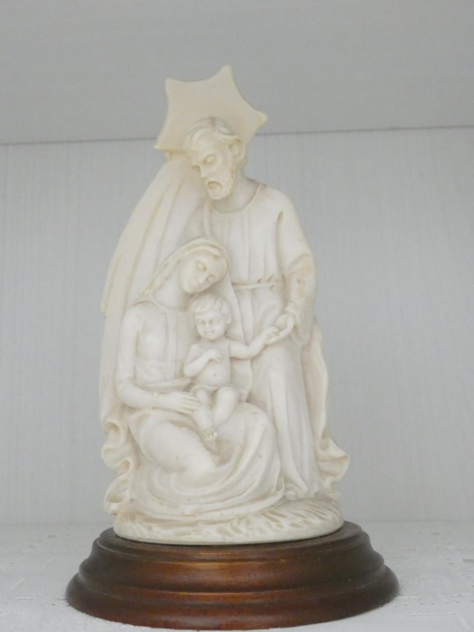 Decorative detail
