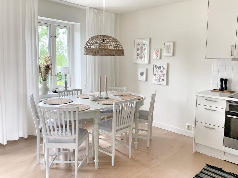 Corner lot Pool & Tennis Walk to Beach & Golf House in Skåne County
