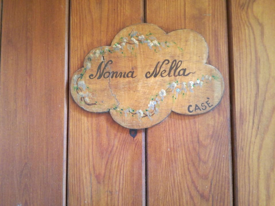 Property logo or sign