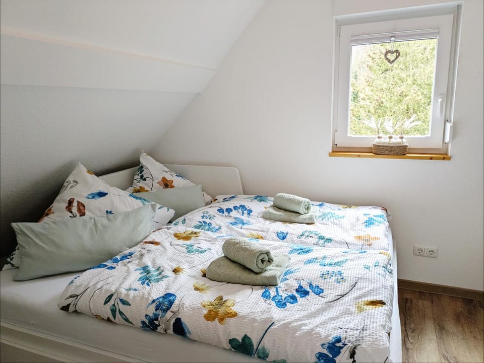 Familien-Apartment SchmitTs Katz Apartment in Rhineland-Palatinate