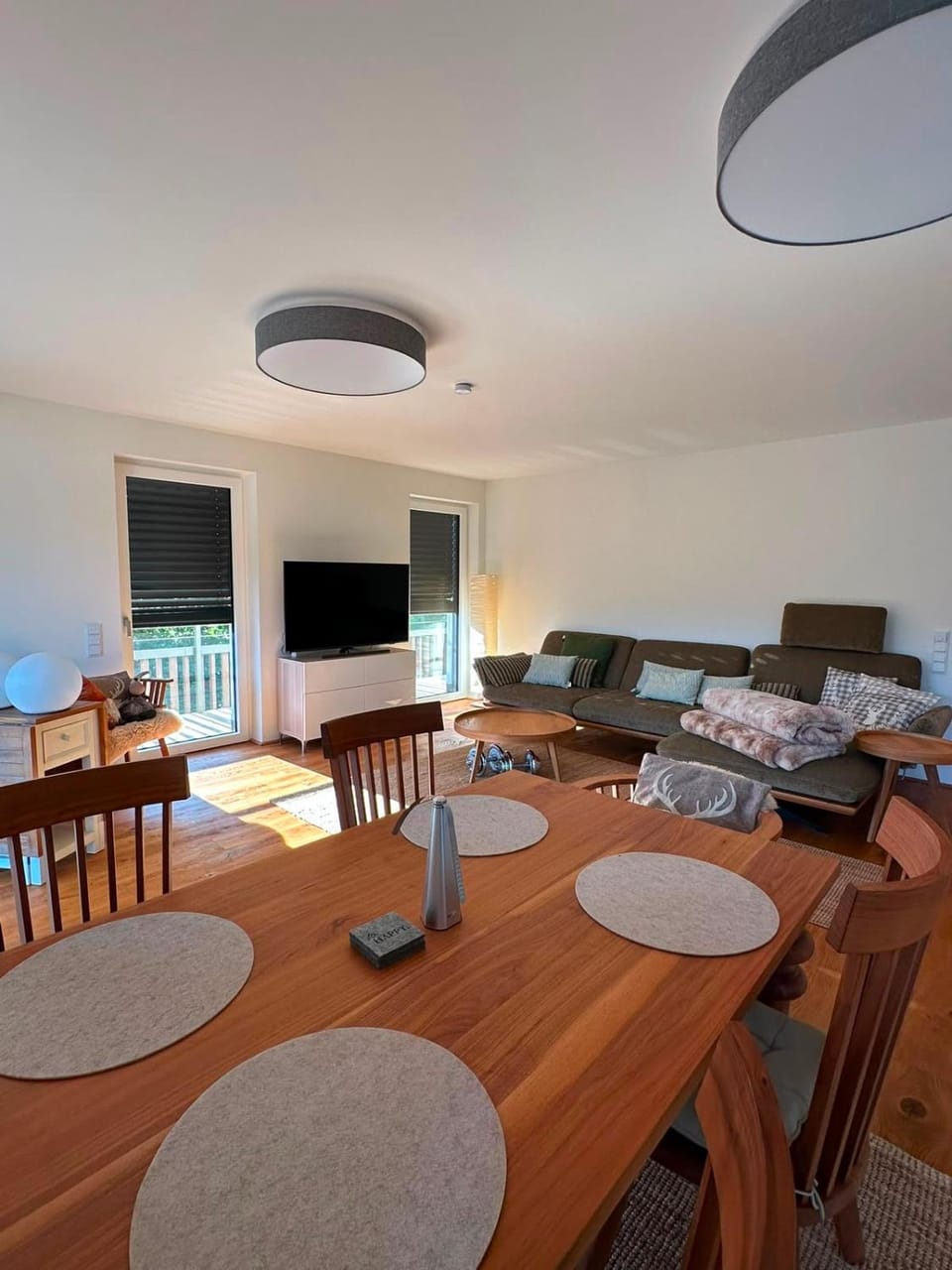 Ferienwohnung Ossiachersee Deluxe Top 6 Apartment in Villach
