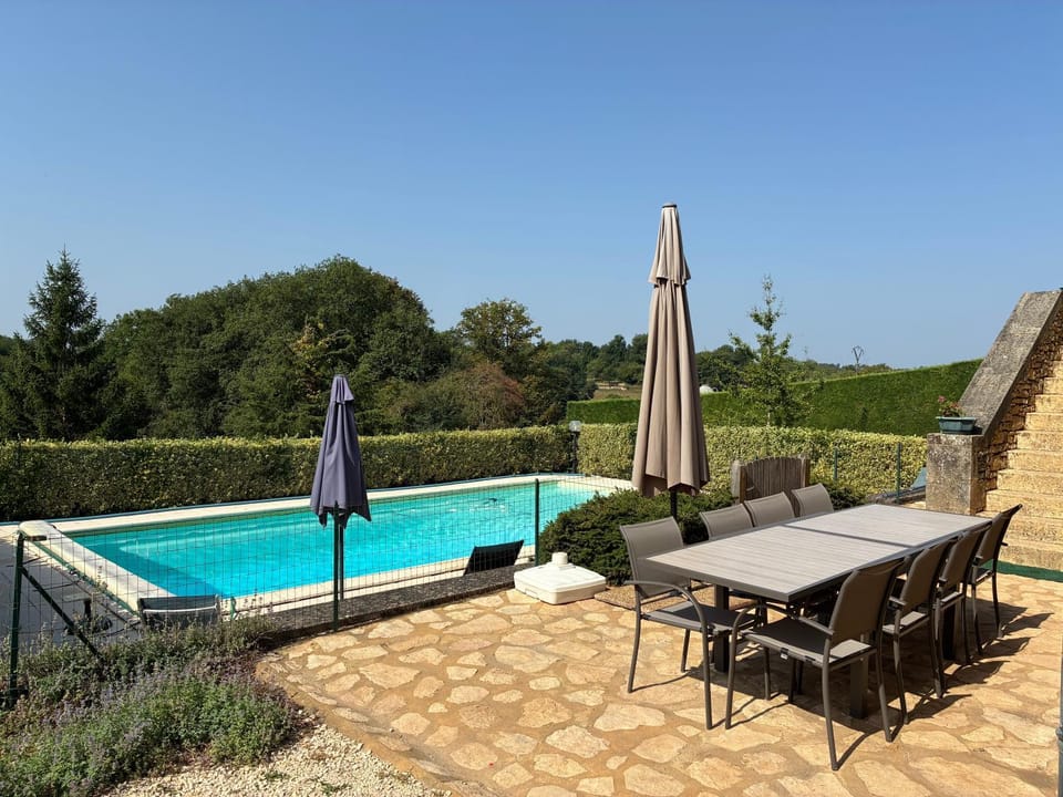 Gîte de charme à la campagne House in Nouvelle-Aquitaine