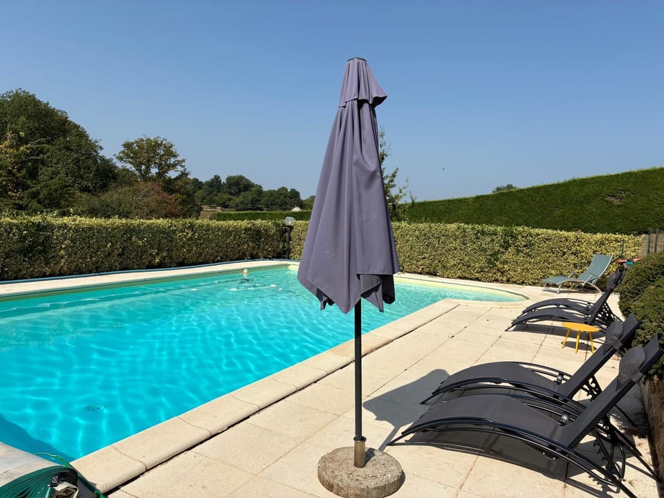 Gîte de charme à la campagne House in Nouvelle-Aquitaine