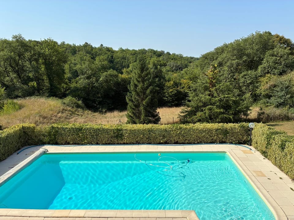Gîte de charme à la campagne House in Nouvelle-Aquitaine