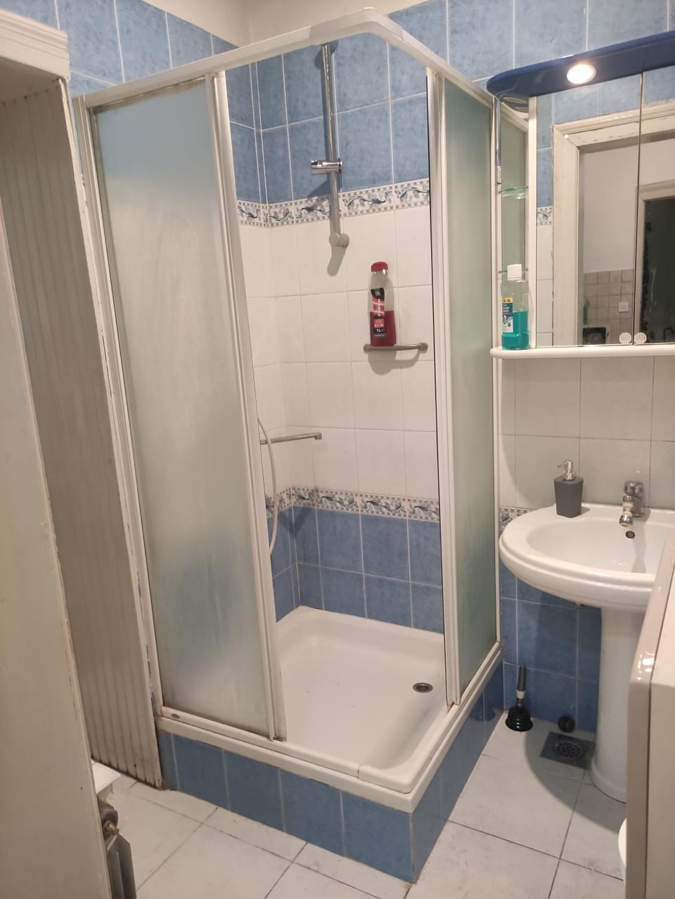 Apartment Center Zagreb Apartment in City of Zagreb