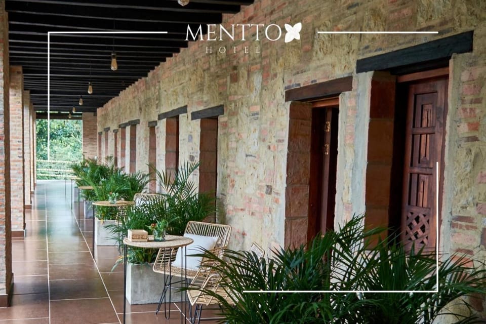 Mentto Hotel Hotel in Guaduas