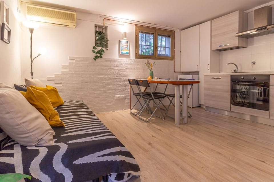 Bambaglioli 2 torri Apartment in Bologna
