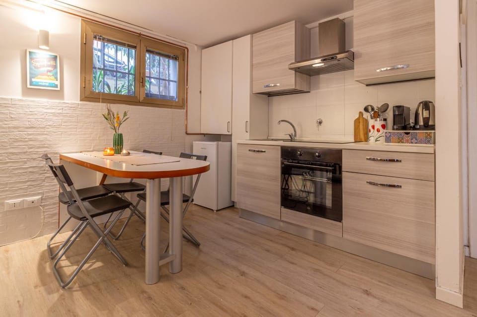Bambaglioli 2 torri Apartment in Bologna
