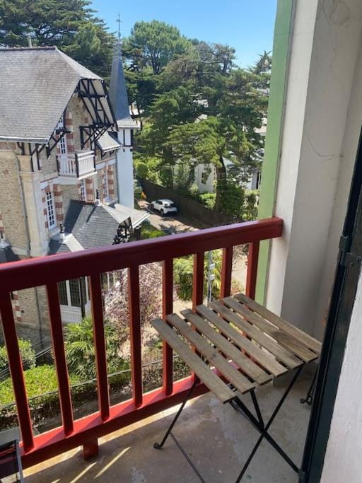 View (from property/room), Balcony/Terrace