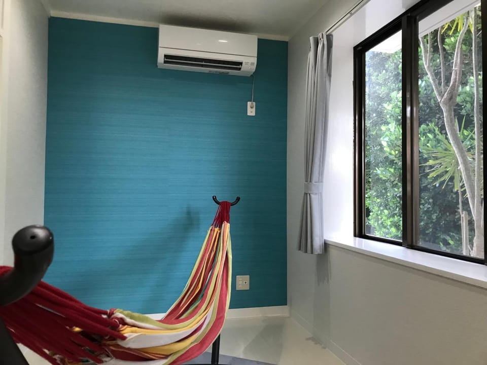 Hana Villa 備瀬のや House in Okinawa Prefecture