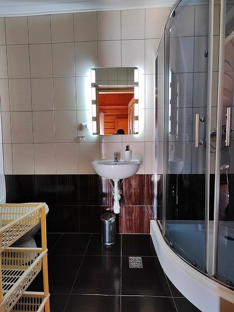 Apartamenty i pokoje u Ciesielki Apartment in Lesser Poland Voivodeship