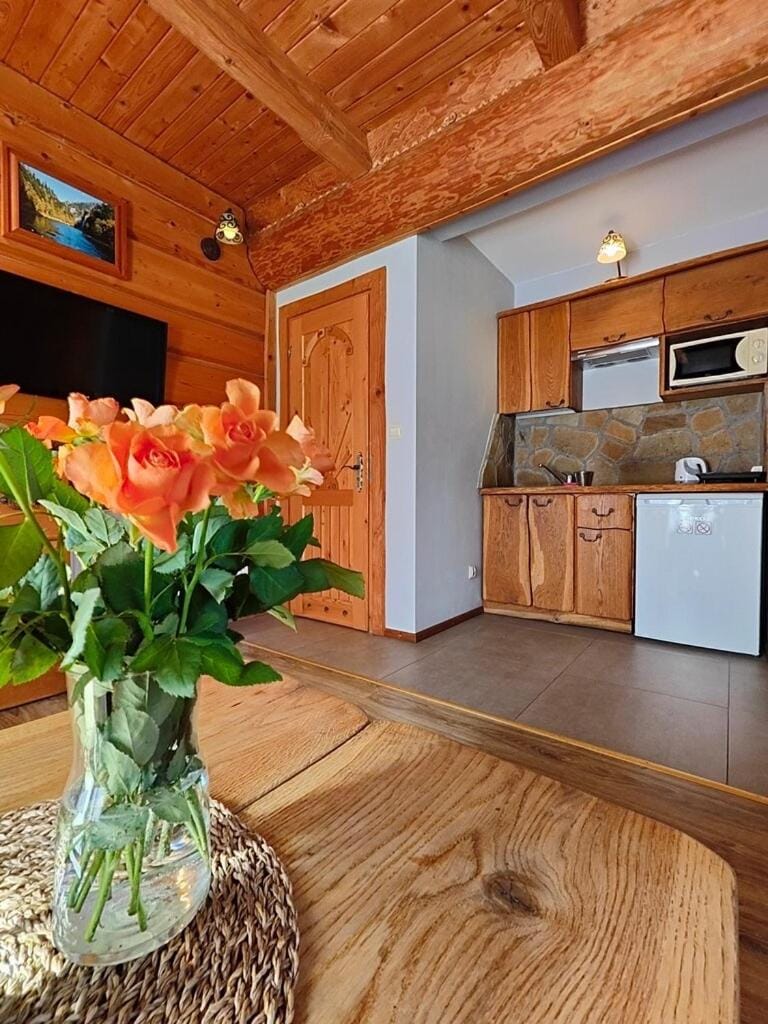 Apartamenty i pokoje u Ciesielki Apartment in Lesser Poland Voivodeship
