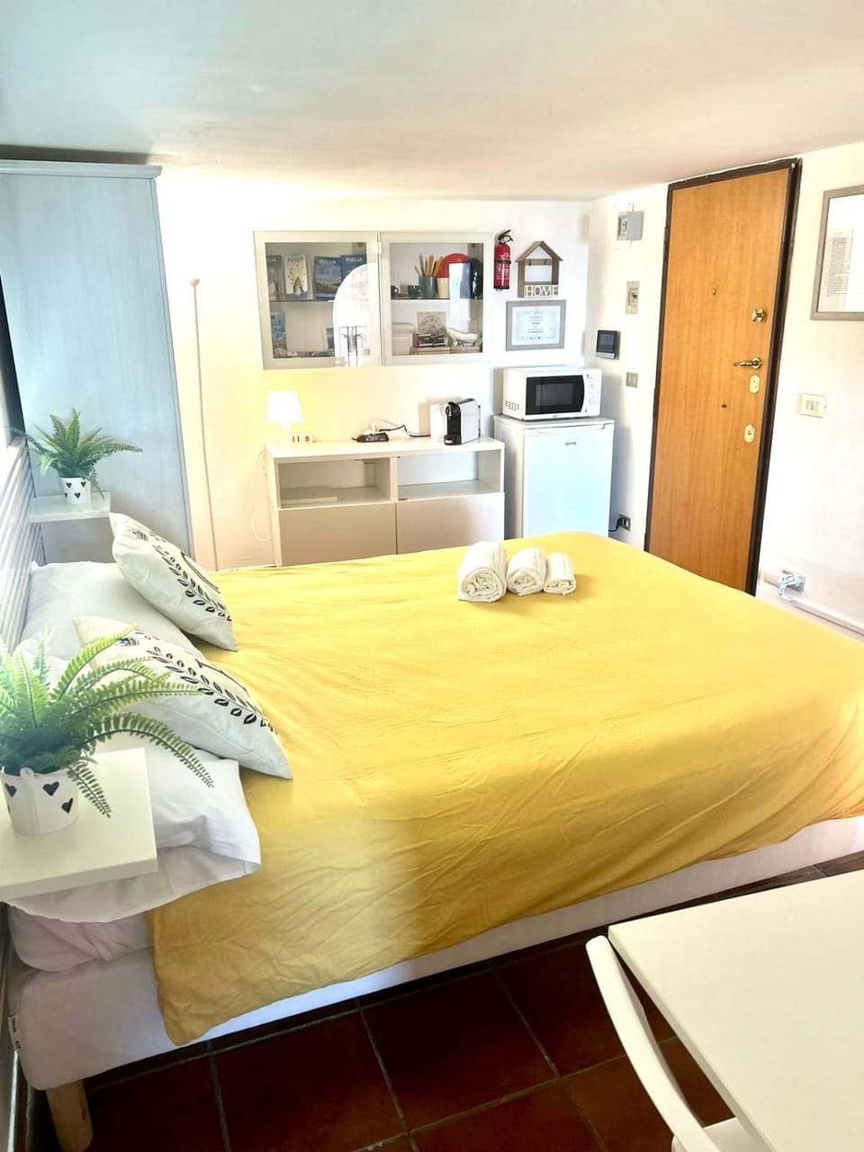 HomeClass Mercantile House in Bari