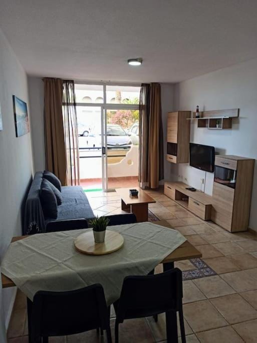 Casa de Simo · Sol, Relax y diversión Apartment in Canary Islands