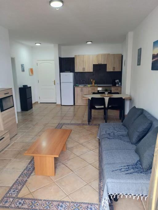 Casa de Simo · Sol, Relax y diversión Apartment in Canary Islands