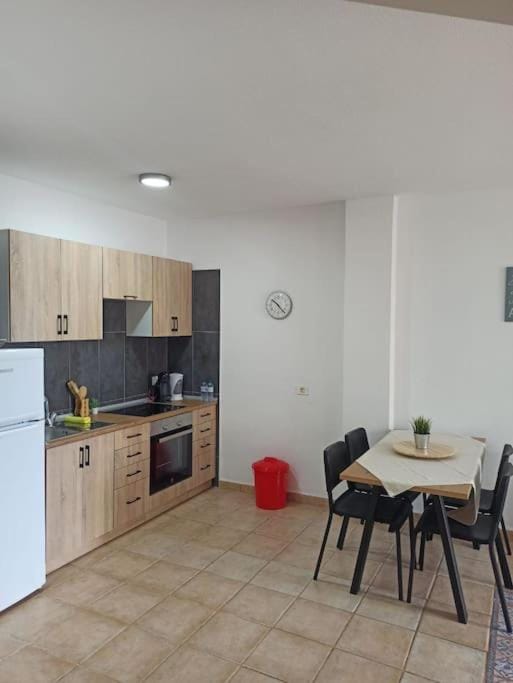Casa de Simo · Sol, Relax y diversión Apartment in Canary Islands