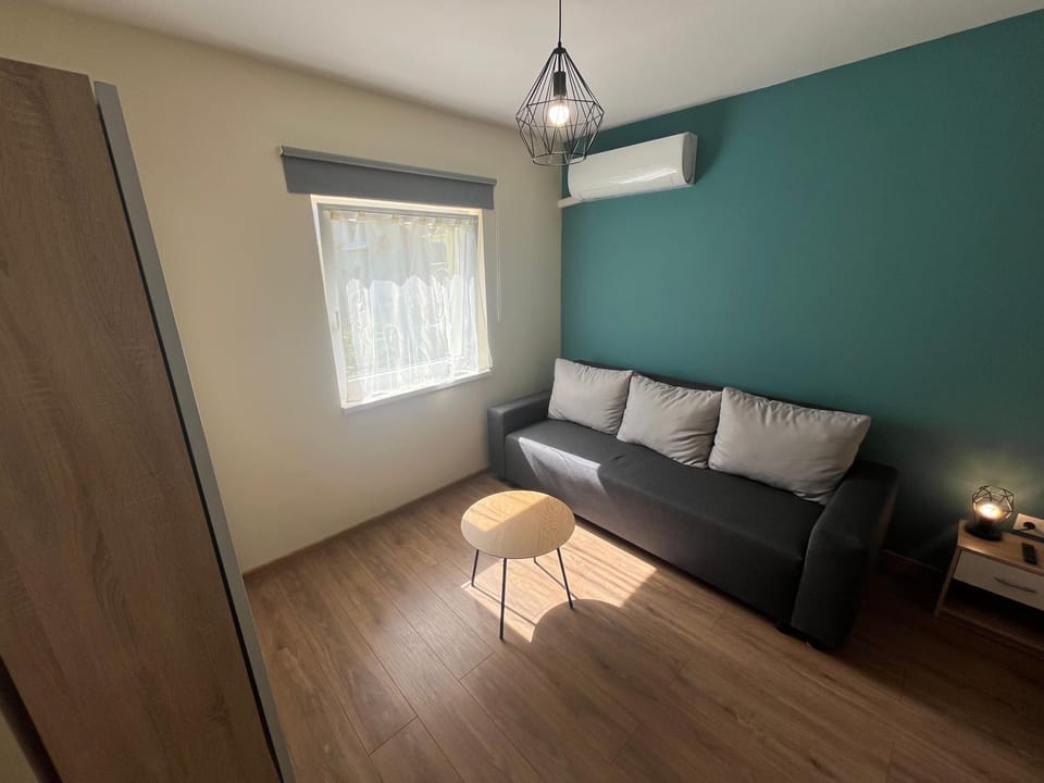 Hanna Apartman Apartment in Hungary