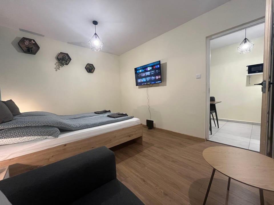 Hanna Apartman Apartment in Hungary
