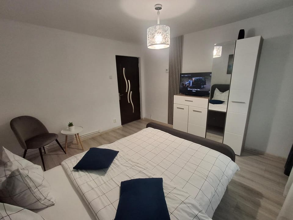 Criss Apartament Central Apartment in Serbia