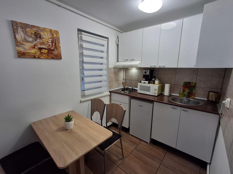 Criss Apartament Central Apartment in Romania