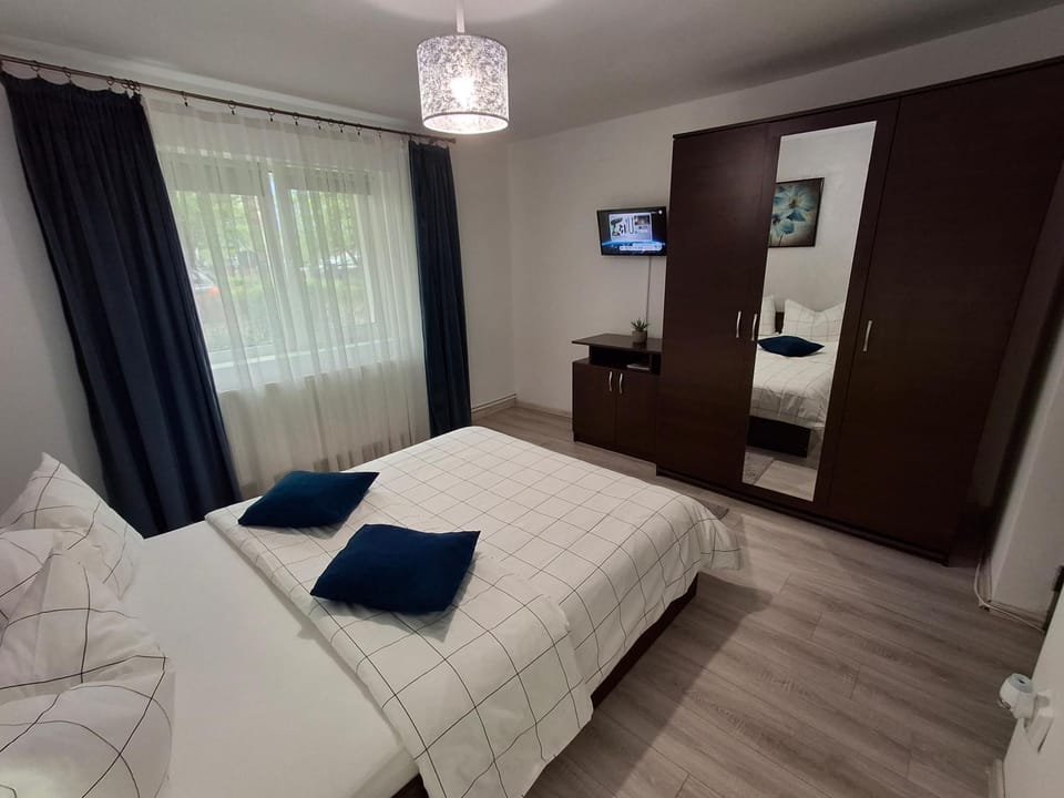 Criss Apartament Central Apartment in Serbia