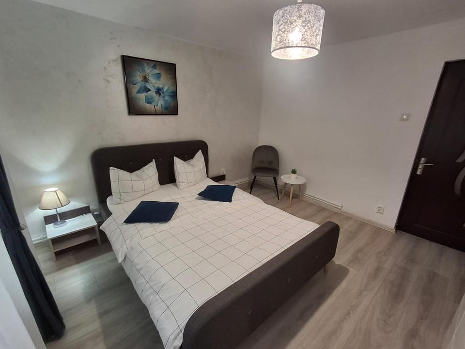 Criss Apartament Central Apartment in Serbia