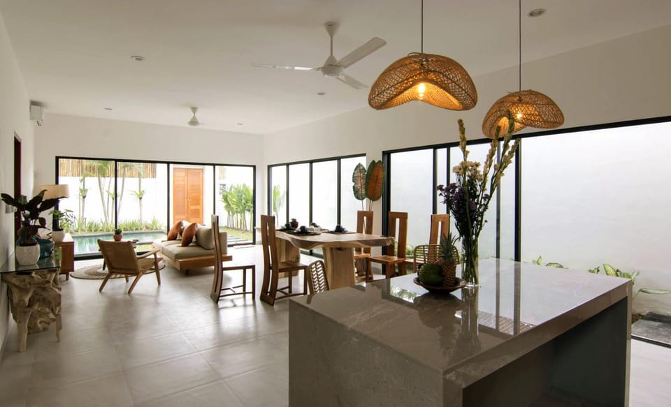 Property building, Living room, Seating area