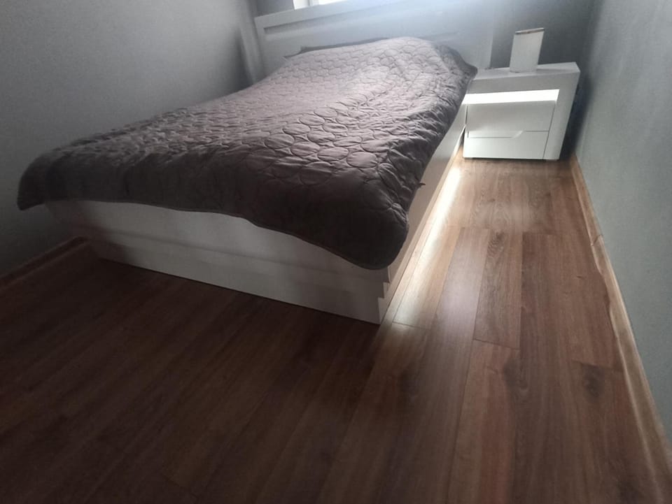 Apartament 24 dwie sypialnie Apartment in Masovian Voivodeship