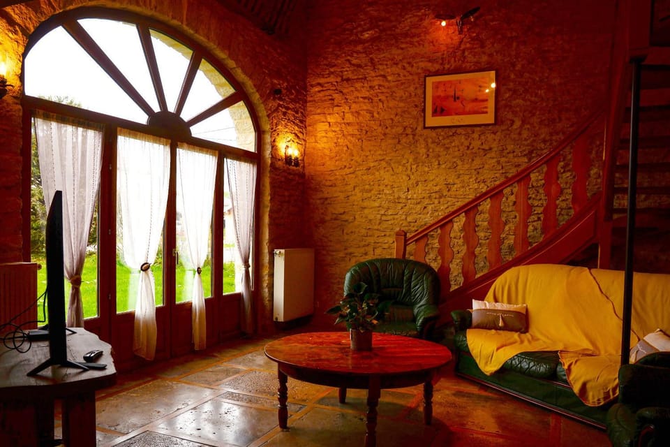 Communal lounge/ TV room, Seating area