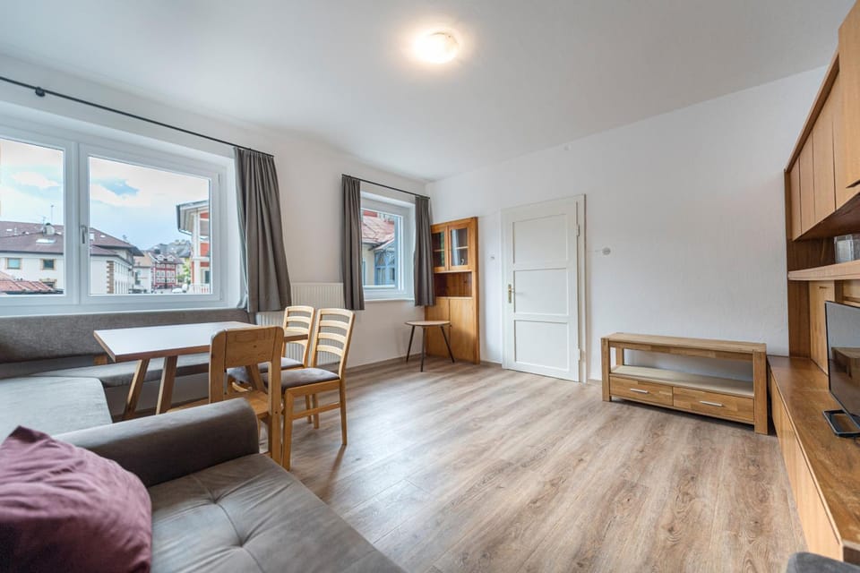 Central Apartments Cristlpek Apartment in Ortisei