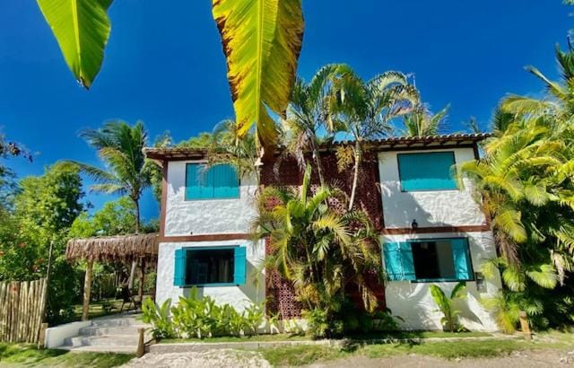 Casa do cajueiro House in State of Bahia
