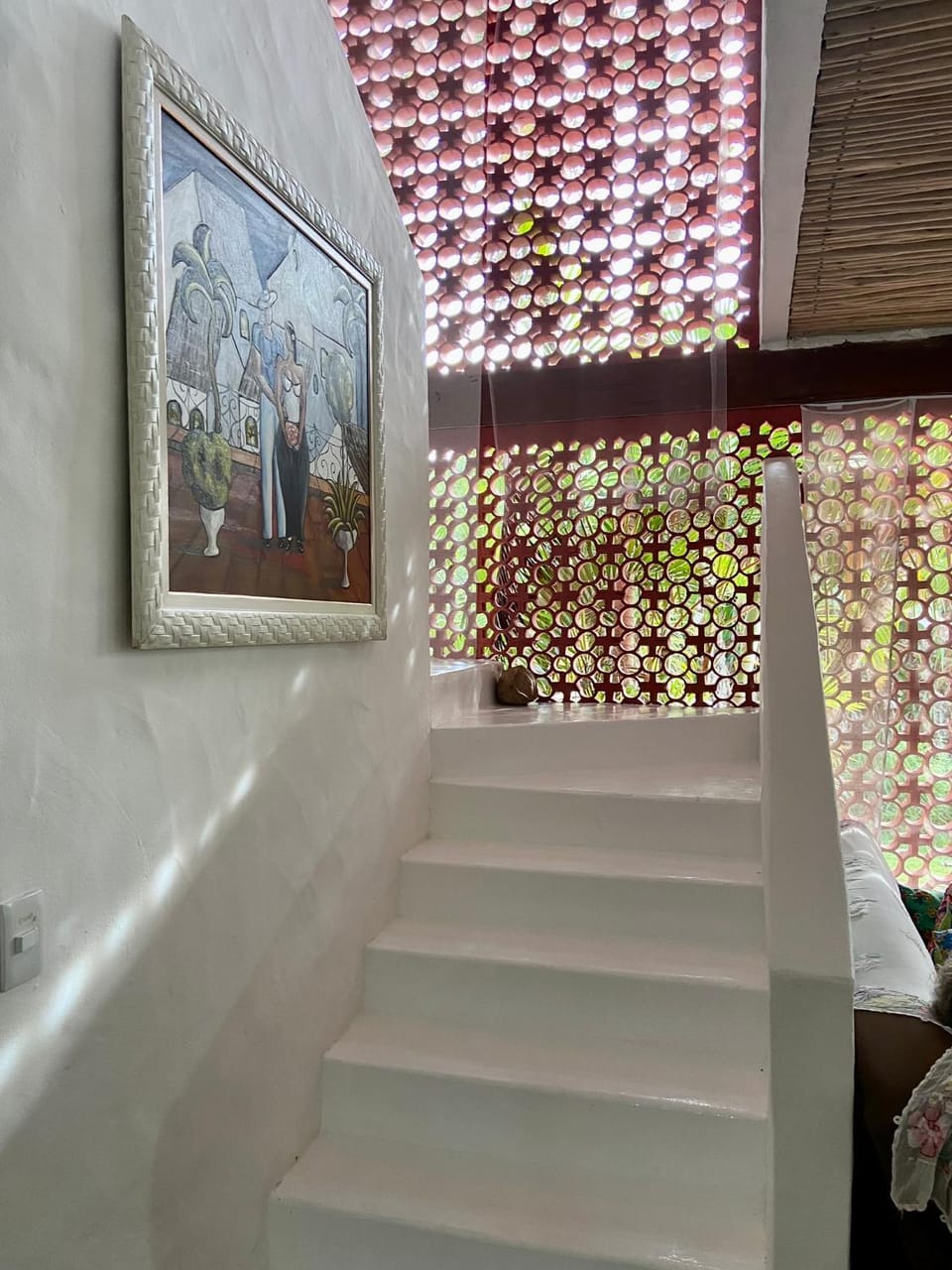 Casa do cajueiro House in State of Bahia