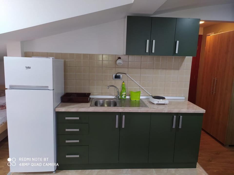 Apartman Studio AGAPE Apartment in Serbia