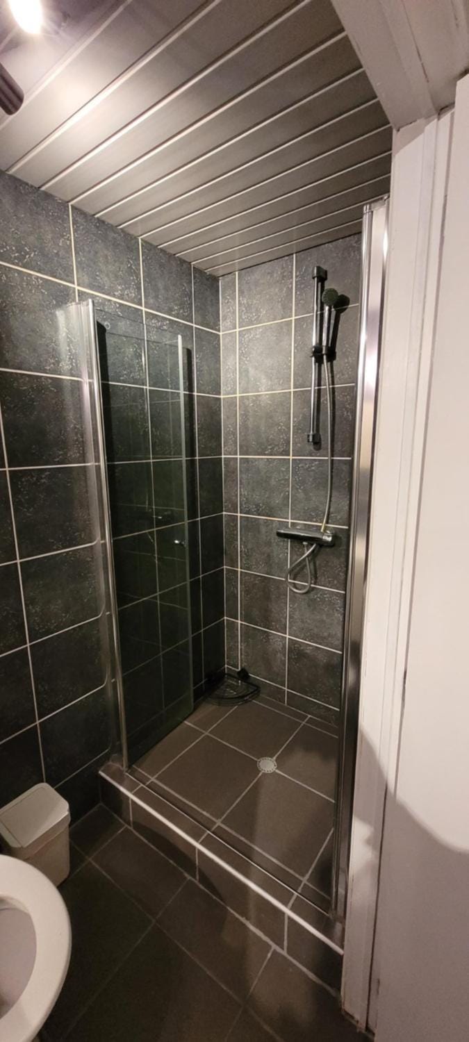 Gite L'évasion à Cheneux Stoumont House in Wallonia, Belgium