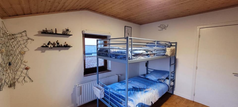 Gite L'évasion à Cheneux Stoumont House in Wallonia, Belgium