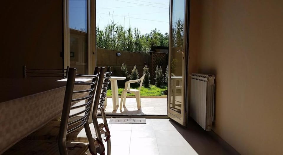 Detached house with garden House in Milazzo
