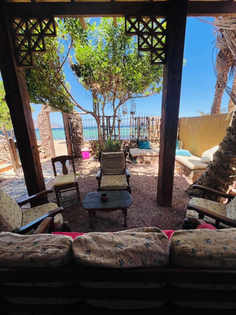 SHANTY HOUSE Apartment Apartment in South Sinai Governorate