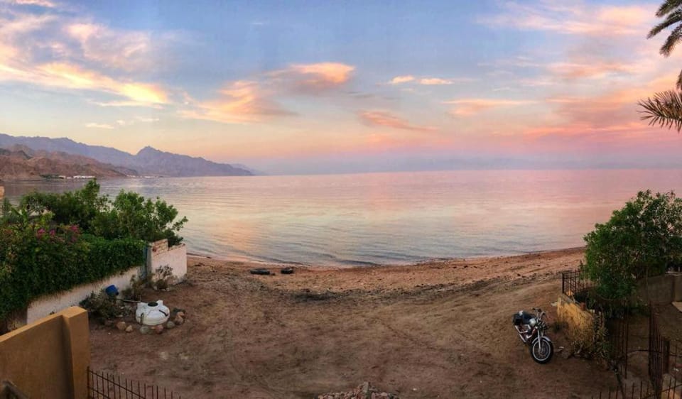 SHANTY HOUSE Apartment Apartment in South Sinai Governorate