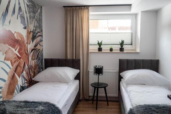 Apartament nad Szczawniczkiem Apartment in Lesser Poland Voivodeship