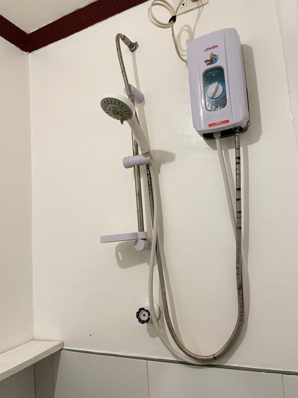 Shower
