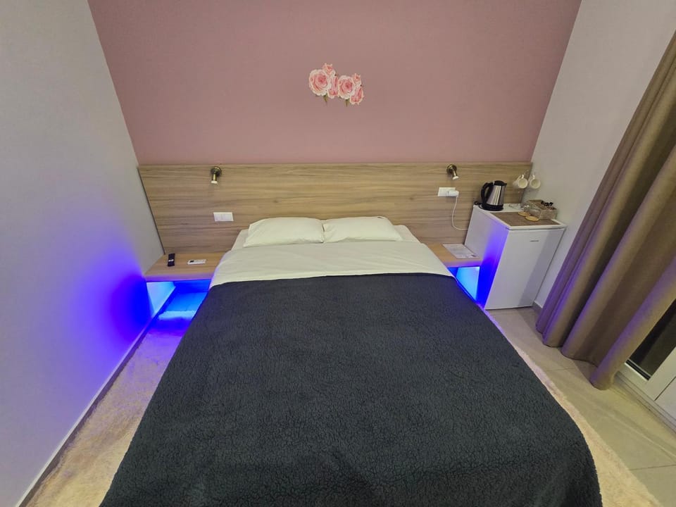 ATHENAIS CENTRAL by OLYMPUS PANTHEON Bed and Breakfast in Litochoro