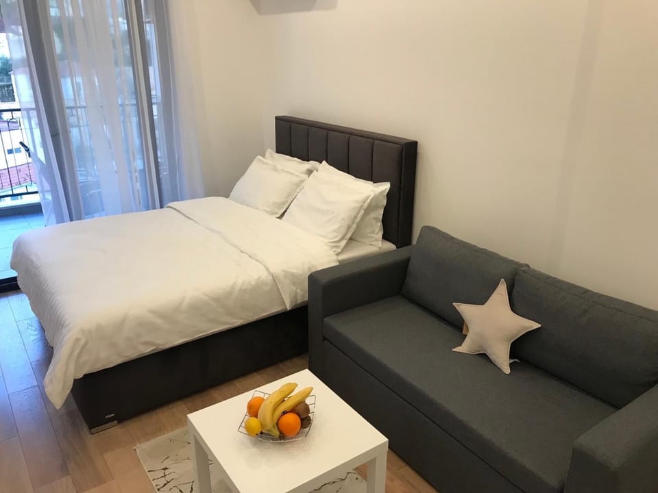 Apartman PORTO Apartment in Dubrovnik-Neretva County